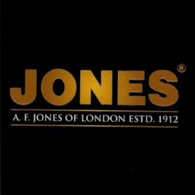 International Jones