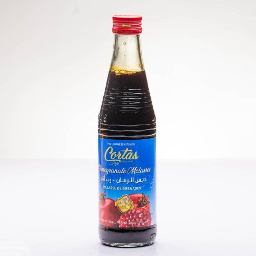 *Cortas Pomegranate Molasses 10 oz (300 ml) x 24 ct