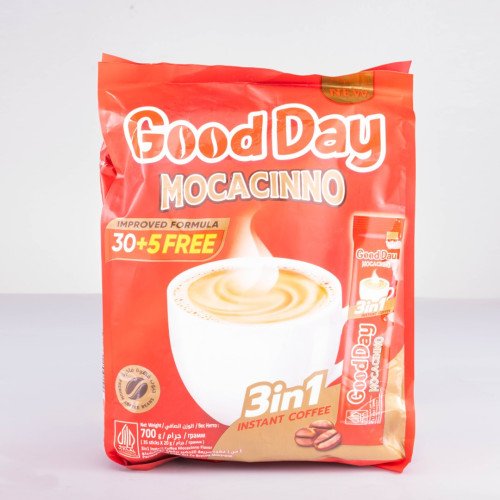 Good Day Moccacino 30 x 20 Gr