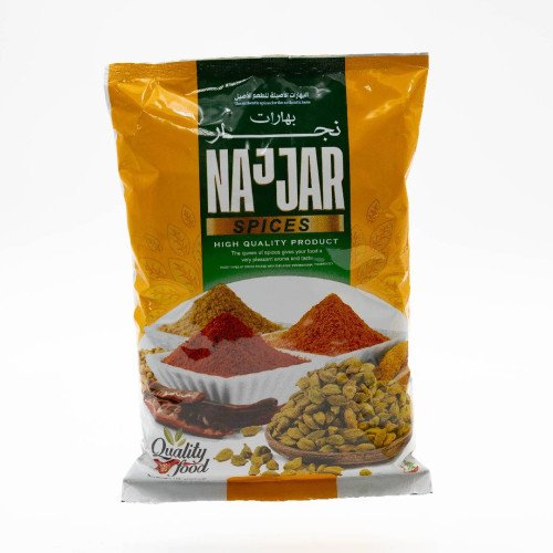 Najjar Spices Cloves 20 G 12 Ct