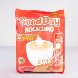 Good Day Moccacino 30 x 20 Gr