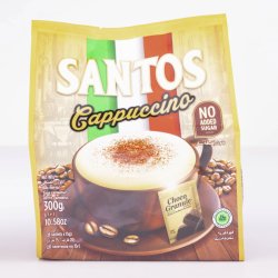 Good Day Cappucino NO Sugar 20 x 13 Gr